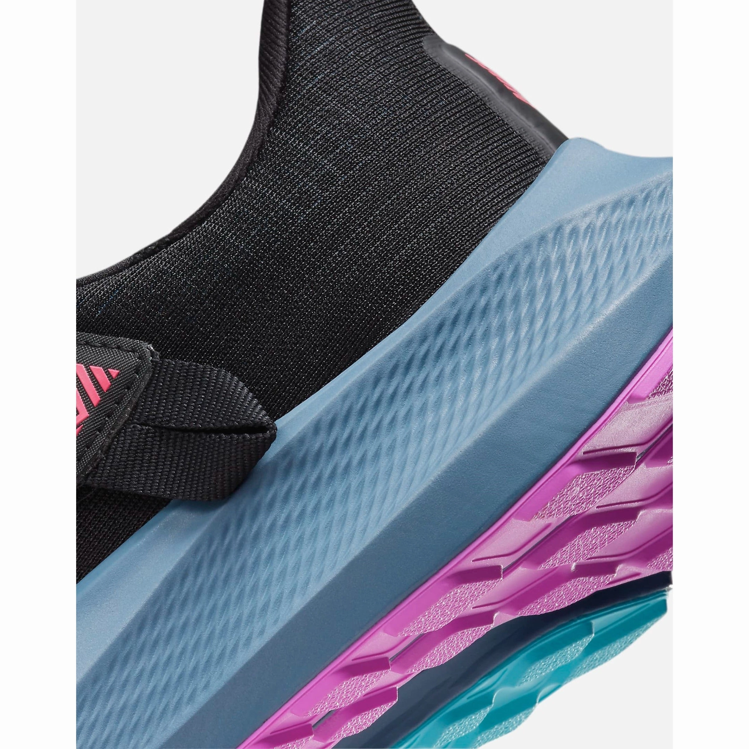 Nike Mens Air Zoom Pegasus Flyease Se Running Shoes (FB7181-001) Asics Gel Rocket Volleyball Shoes