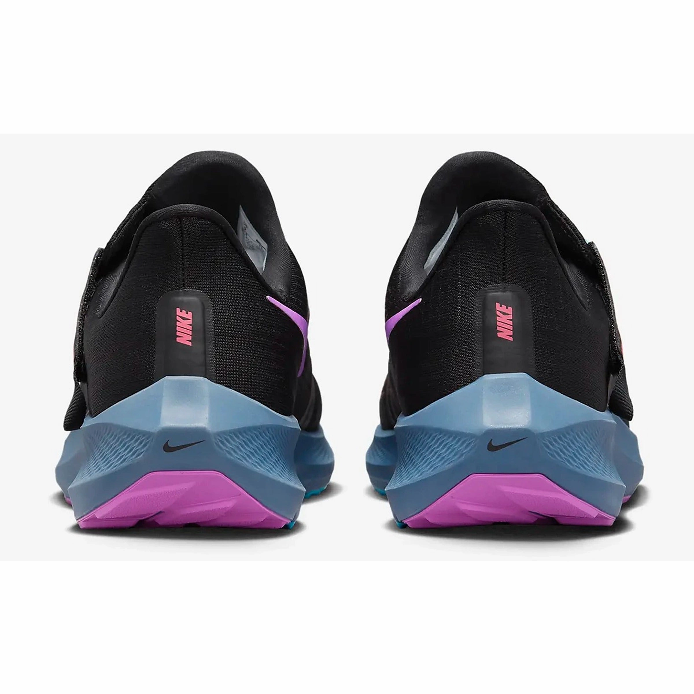 Nike Mens Air Zoom Pegasus Flyease Se Running Shoes (FB7181-001) Asics Shoes Clay Court Tennis