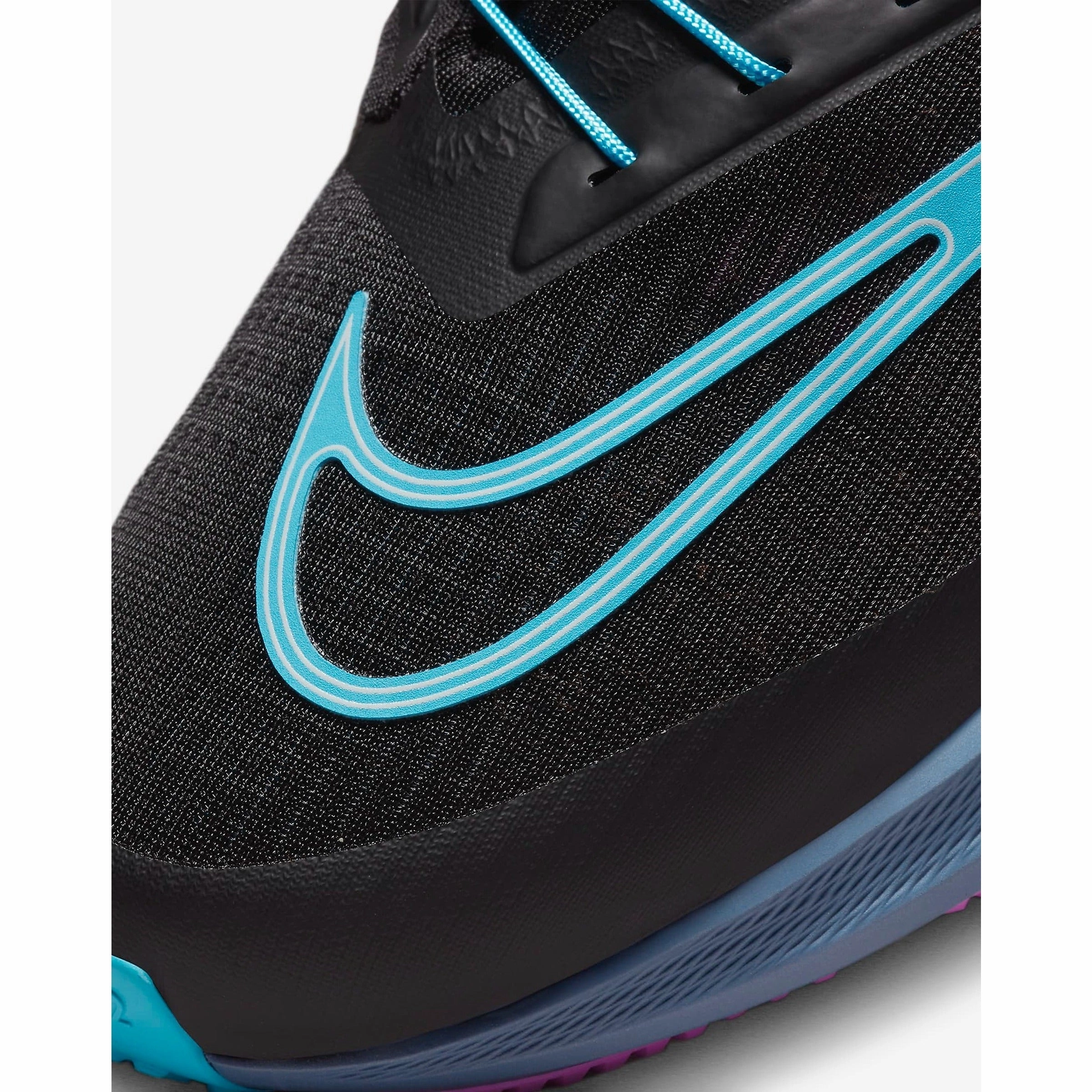 Nike Mens Air Zoom Pegasus Flyease Se Running Shoes (FB7181-001) Best Asics Gym Shoes