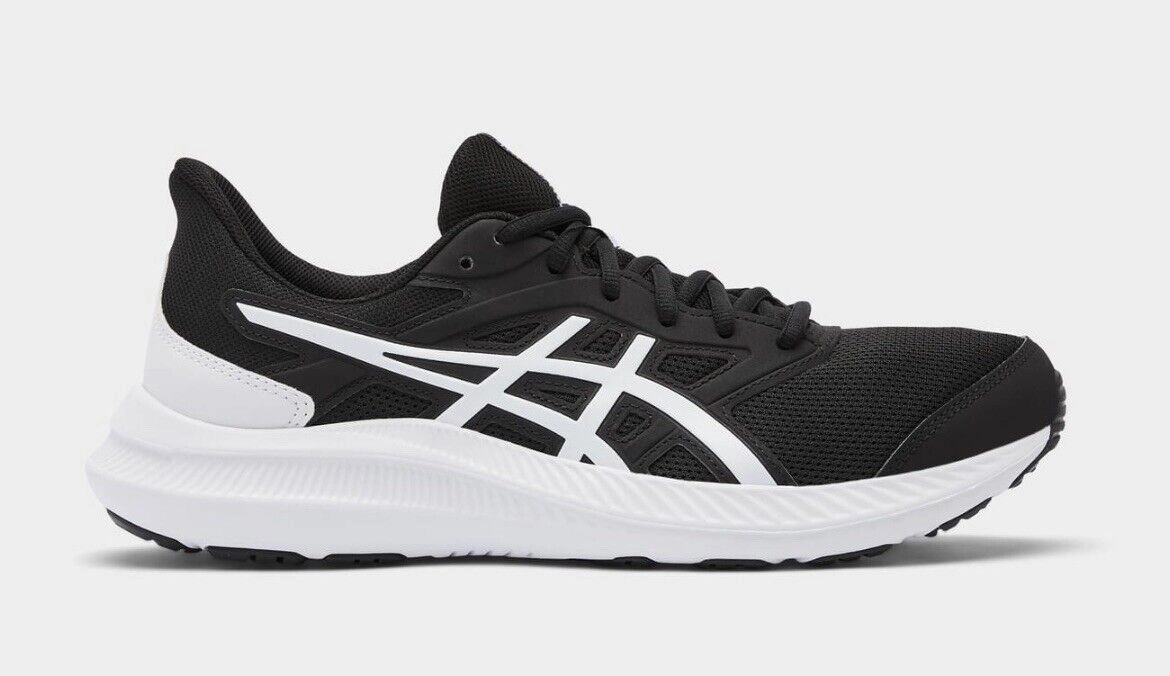 ASICS GEL CUMULUS Black Men Sport Shoes 101B603 11242774 F560223 R2RPP3S82C11LZC Banned Asics Shoes