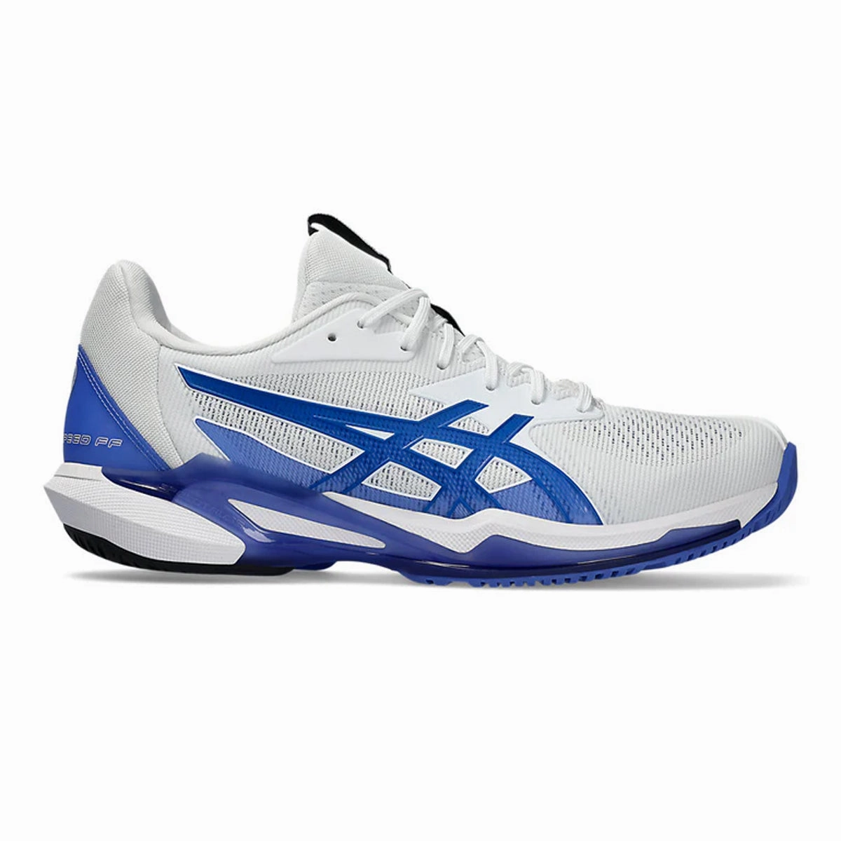 Asics Solution Speed FF3 Tennis Shoes