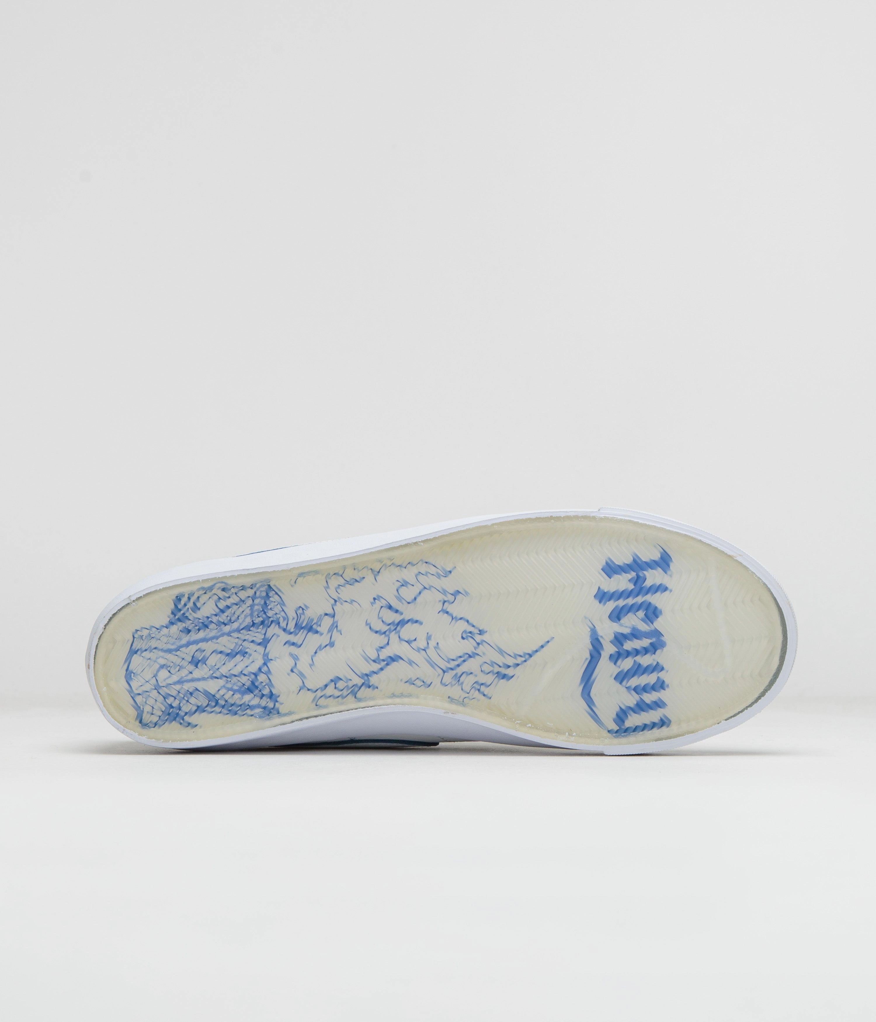 Asics Golf Shoes Sale Nike SB Blazer Low Pro GT Premium Shoes - Summit White / Game Royal - Summit White