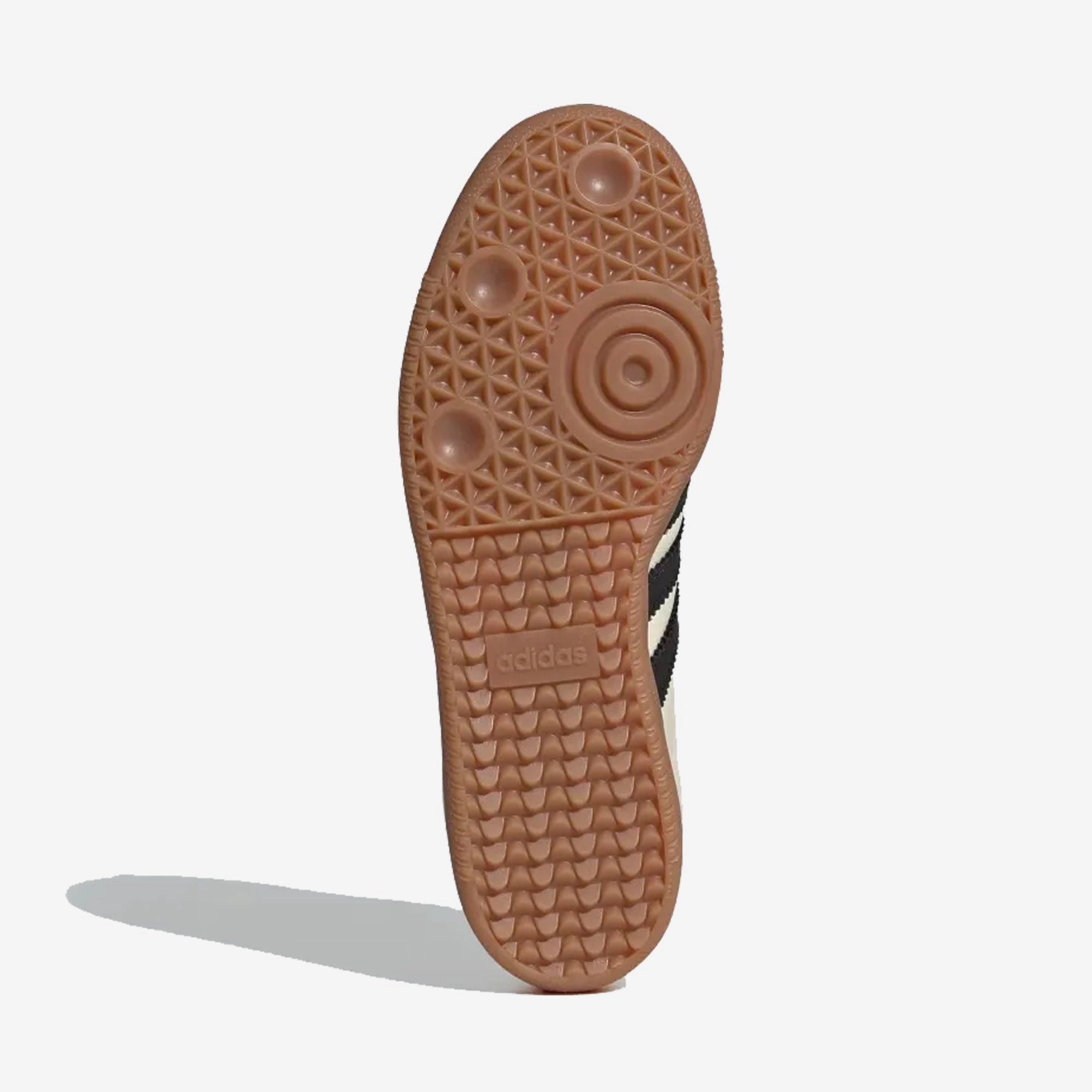 Adidas Busenitz Vulc Ii Shoes ADIDAS ORIGINALS | SAMBA OG { CREAM WHITE/CORE BLACK/SAND STRATA