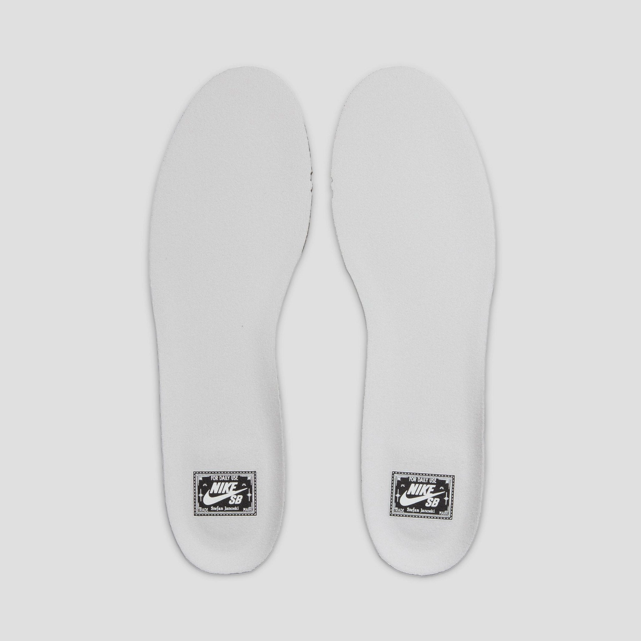 Asics Gel Blast 4 Squash Shoes Nike SB Zoom Janoski OG  Skate Shoes Summit White Black Summit White