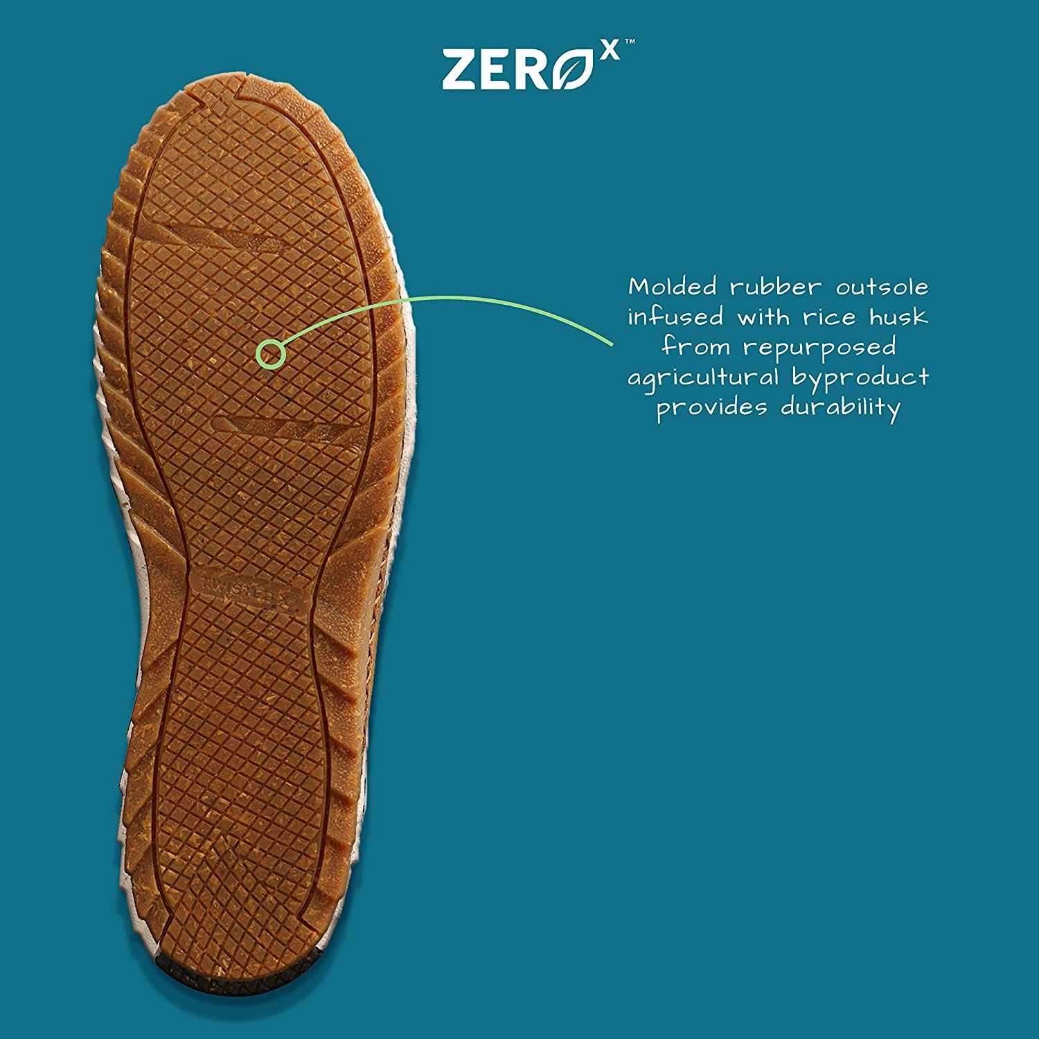 Twisted X Men'sSlip-On Zero-X Loafer - Handcrafted Bomber Casual Loafer Shoes Loafers With Pants