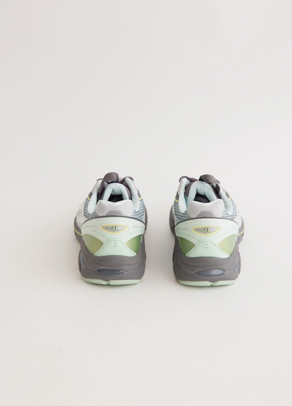 Asics Shoes For Flat Feet UB6-S GT-2160 'Arctic Blue Carbon' Sneakers