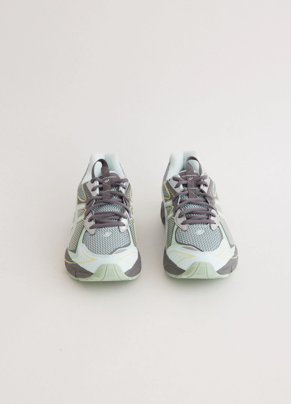 Asics Cheap Running Shoes UB6-S GT-2160 'Arctic Blue Carbon' Sneakers