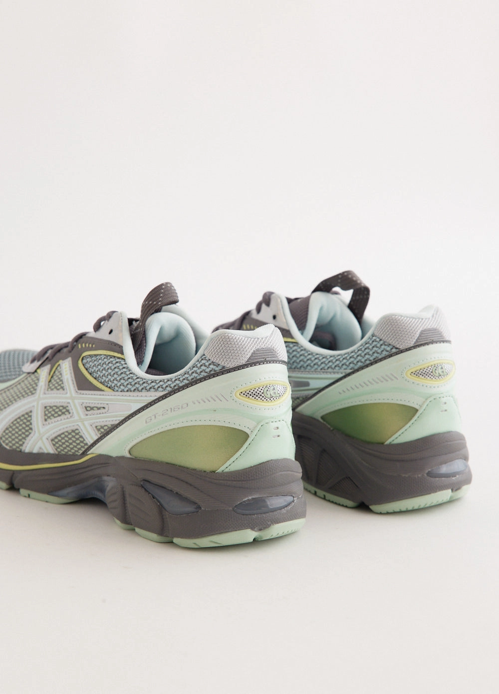 UB6-S GT-2160 'Arctic Blue Carbon' Sneakers Asics Gel Rocket 7 Volleyball Shoe