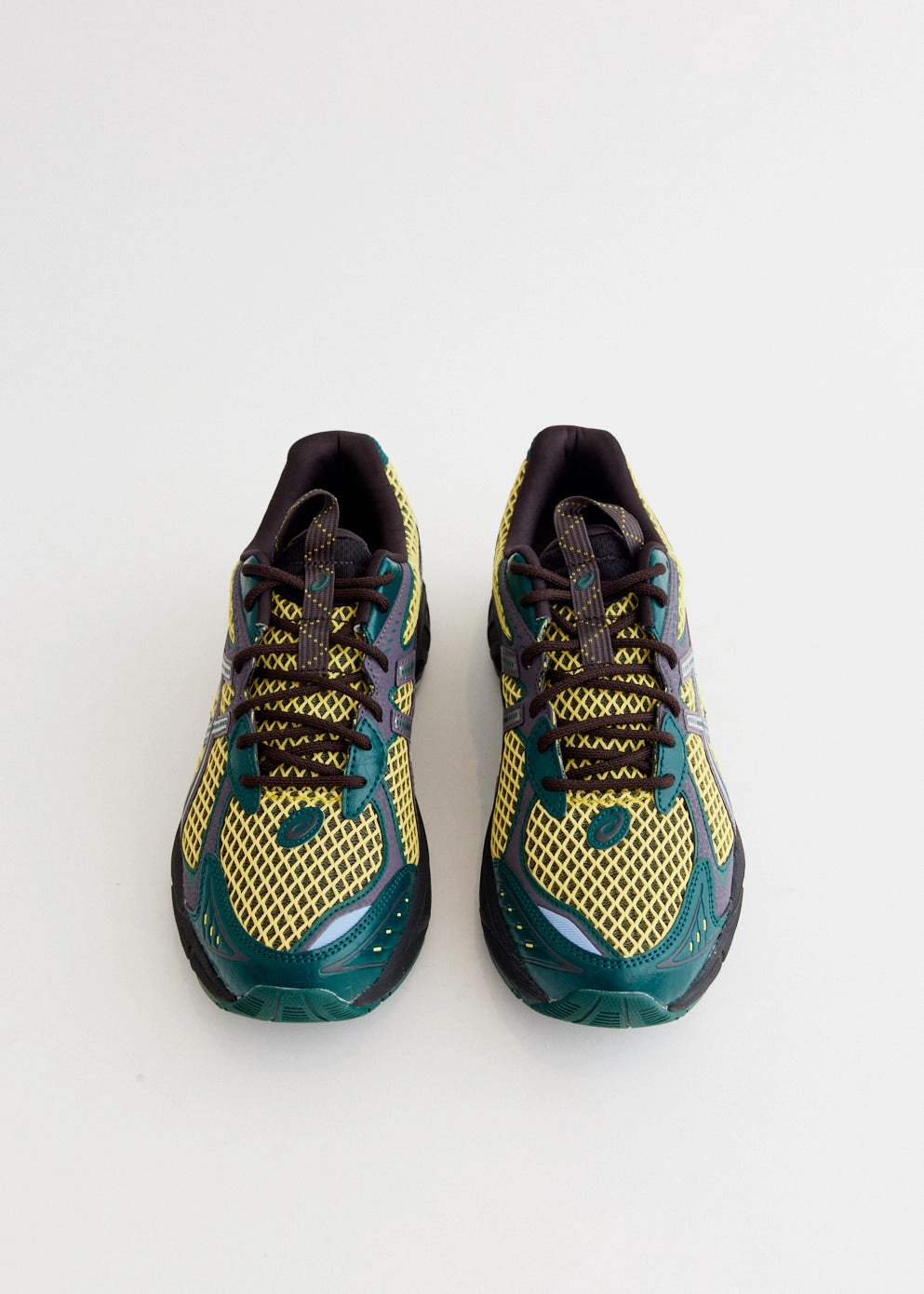 Asics Shoes For Metatarsalgia UB7-S GT-2160 'Dark Neptune' Sneakers