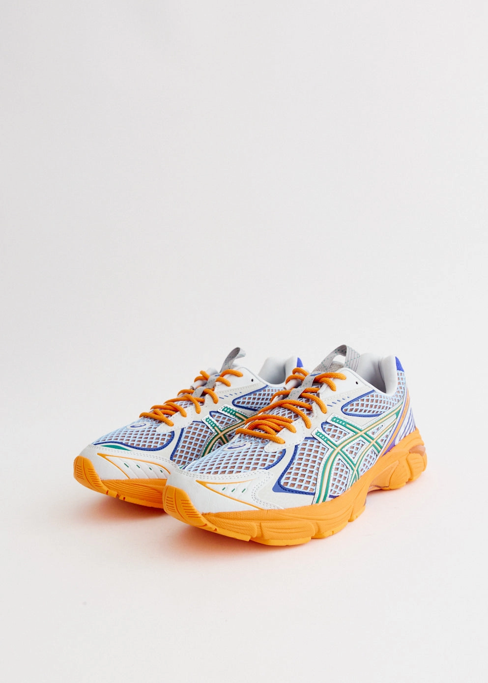 Asics Shoes Shop UB7-S GT-2160 'Lava Orange' Sneakers