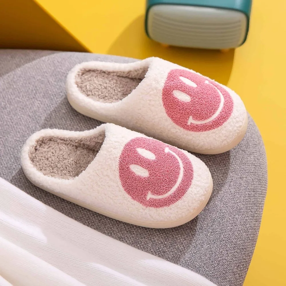 Golden Slippers Lyrics Melody Smiley Face Slippers