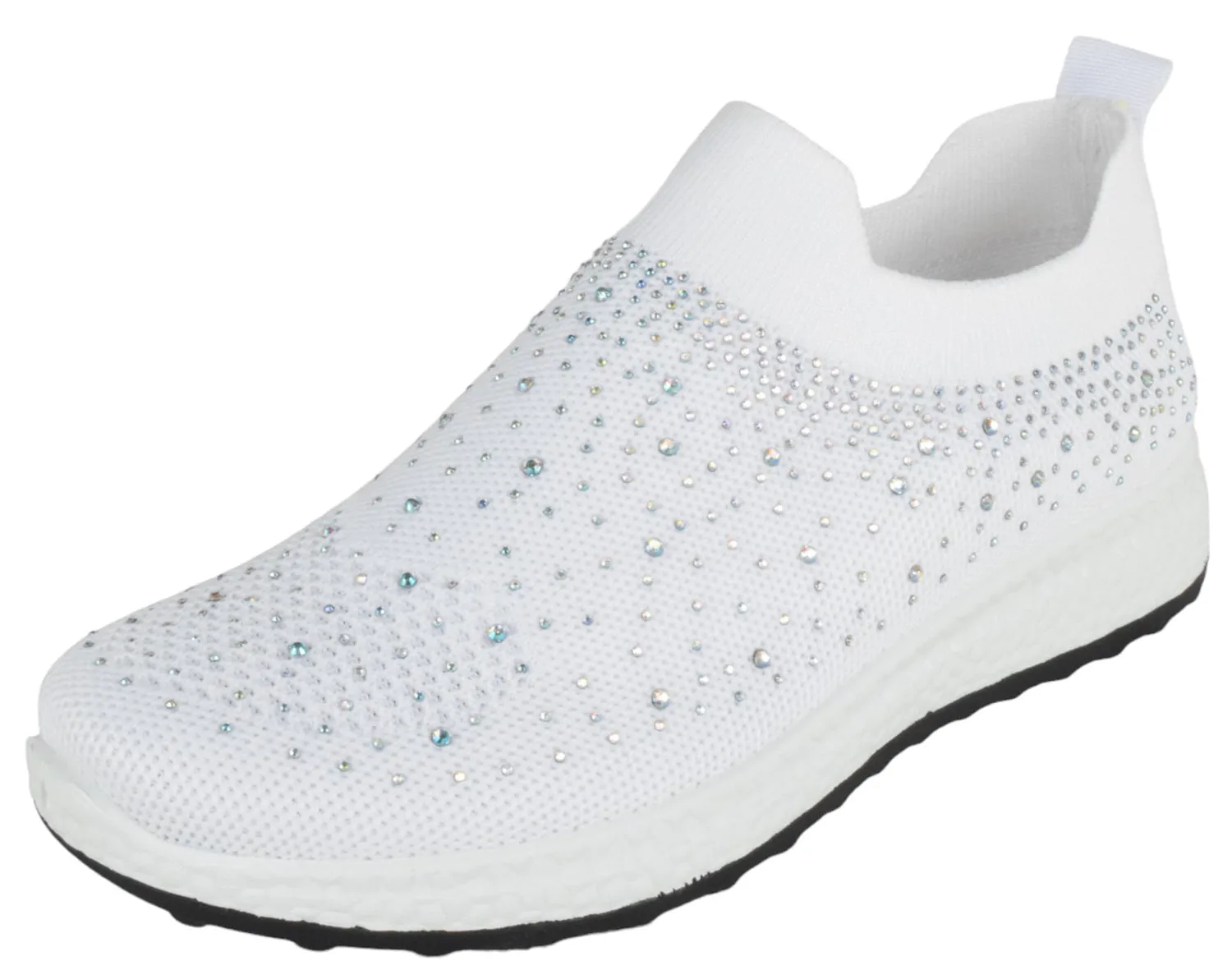 Vans Atwood Sneakers LABOR-8 White La Sheelah