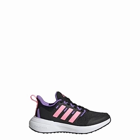 Adidas Vintage Running Shoes adidas Fortarun 2.0 Cloudfoam Shoes Kids'