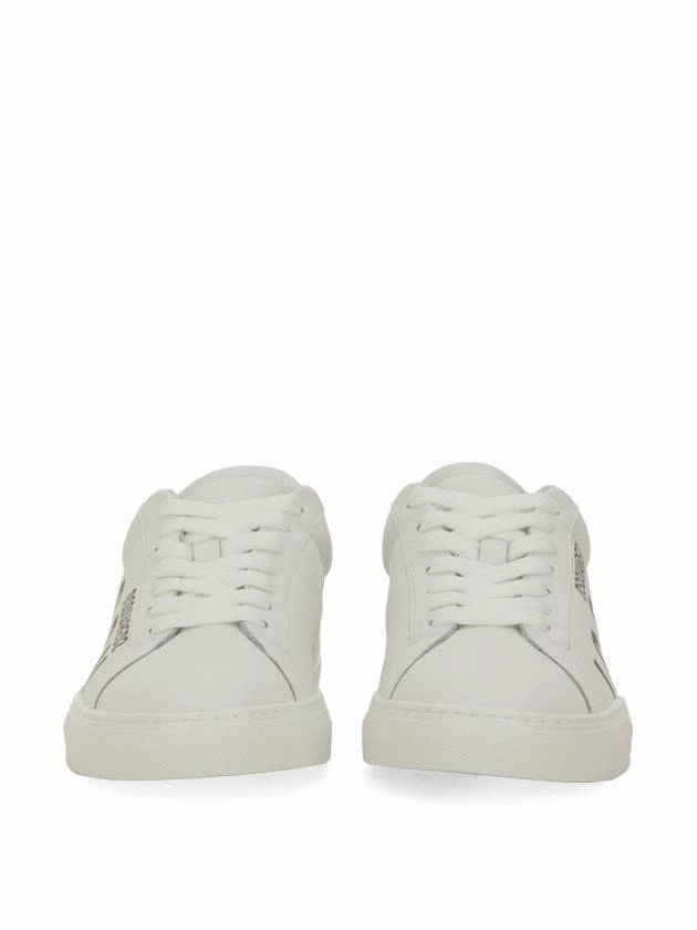 Shoeplay Sneakers "CASSETTE" SNEAKER