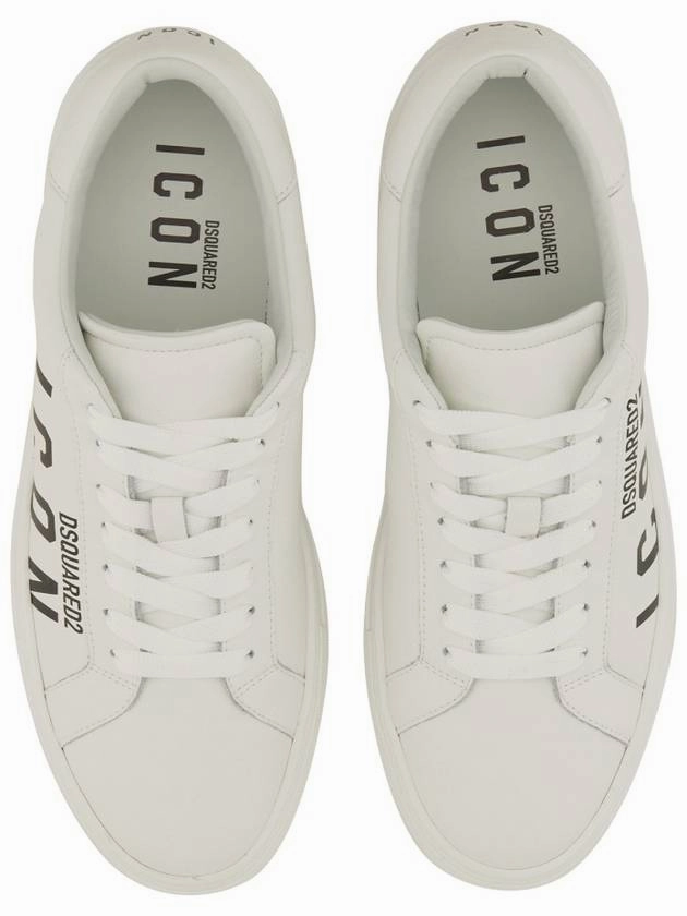 Sneakers For Work "CASSETTE" SNEAKER