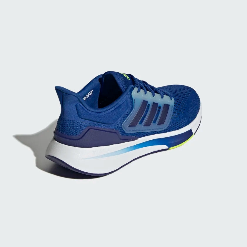 ADIDAS EQ21 RUN - GZ4059 Adidas Youth Shoes