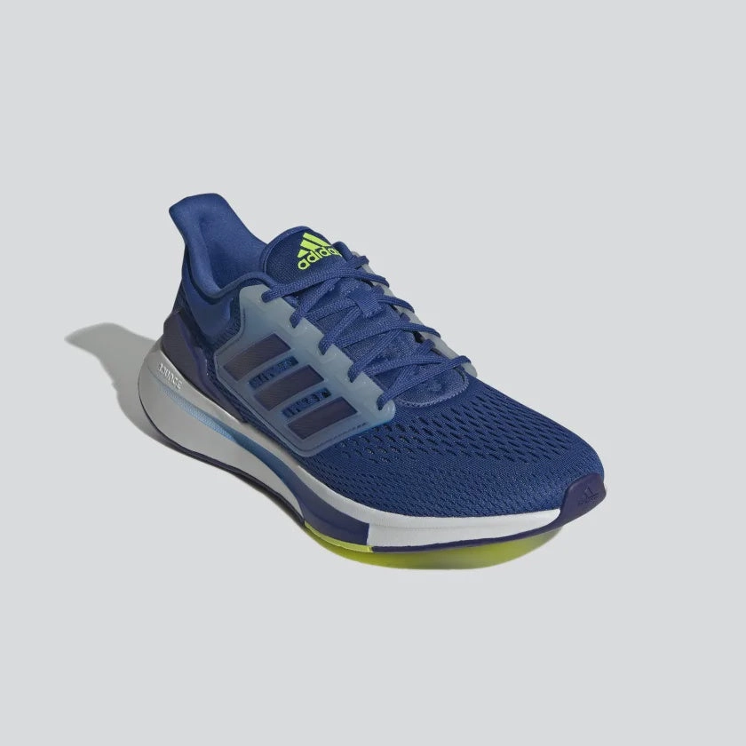 ADIDAS EQ21 RUN - GZ4059 New Messi Adidas Shoes