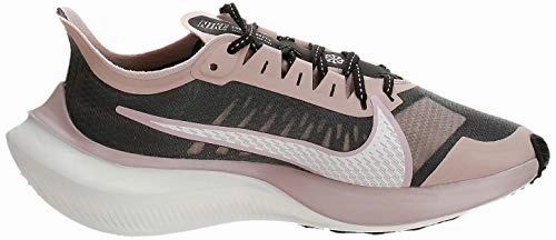 Shop Deals On Asics Novablast 5 Running Shoes Nike Women's WMNS Zoom Gravity Black/Platinum Tint-Stone Mauve Running Shoes-5 Kids UK (BQ3203)