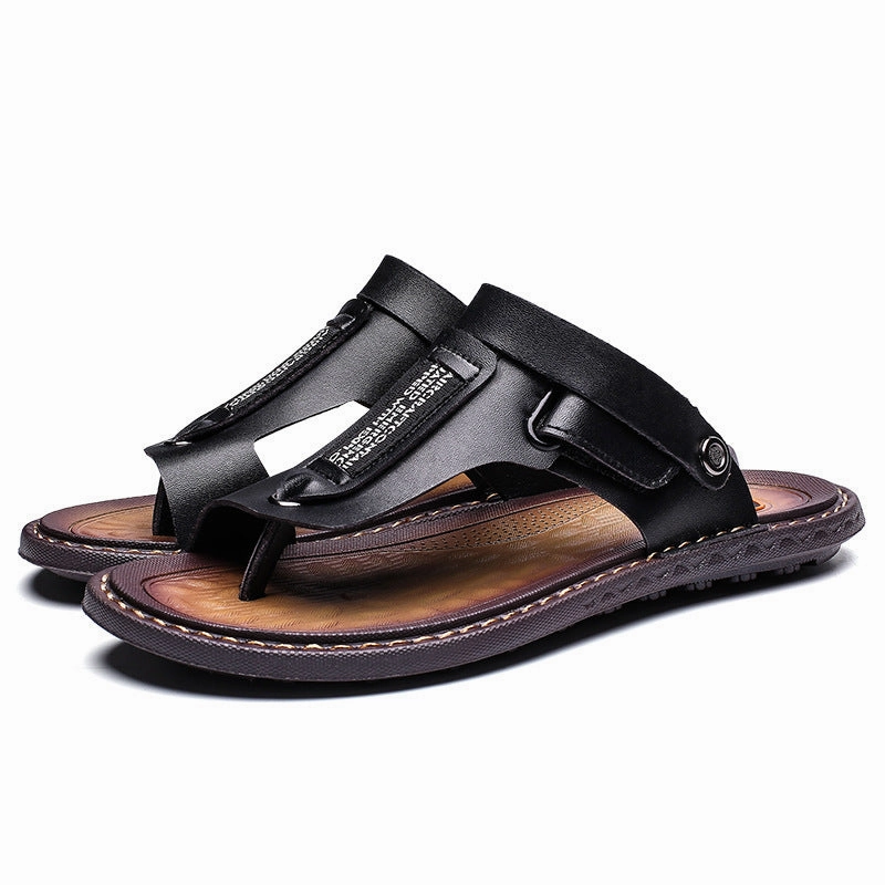 Sandals Halcyon Reviews Men Sandals Slip On Fashion Flip Flops