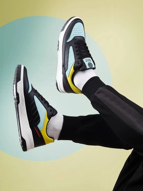 Bacca Bucci Downtown Dynamo Forever Flat Shoes