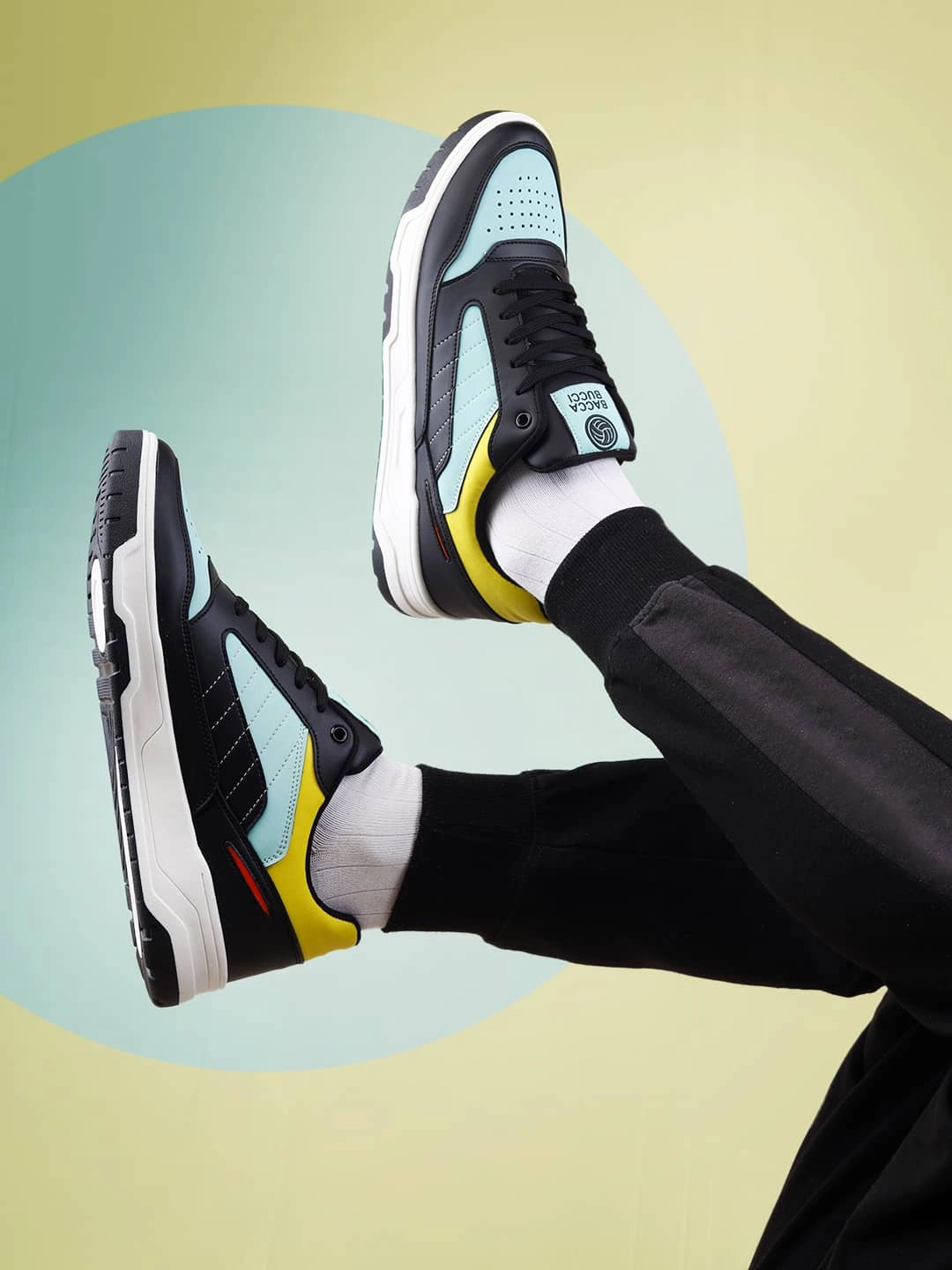 Best Tennis Shoes For Flat Feet And Overpronation Bacca Bucci Downtown Dynamo