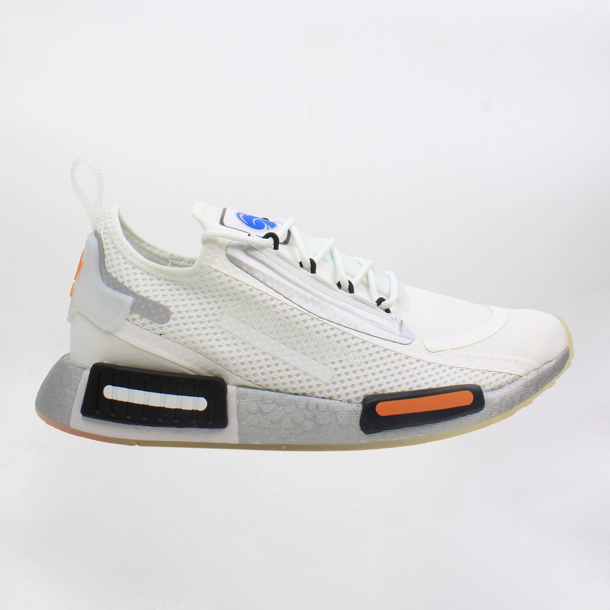 Adidas NMD R1 Womens White Trainers NO BOX Football Shoes Adidas Copa