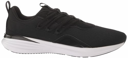 PUMA Men's STAR VITAL REFRESH Sneaker, Puma Black-Puma White, 11 Asics Kayano 22 Shoes