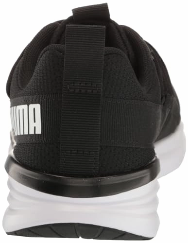 Belk Asics Shoes PUMA Men's STAR VITAL REFRESH Sneaker, Puma Black-Puma White, 11