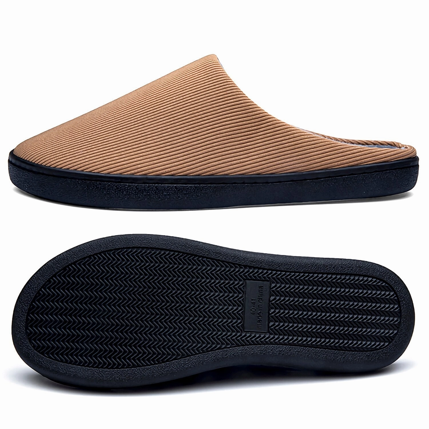 Nanccy Winter Home Slippers Shoes With Fur Warm Casual Slippers Childrens Ugg Slippers