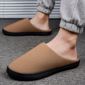 Bobs Slippers Nanccy Winter Home Slippers Shoes With Fur Warm Casual Slippers