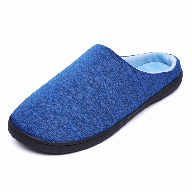 Nanccy Winter Home Slippers Shoes With Fur Warm Casual Slippers Cheap Slippers Near Me