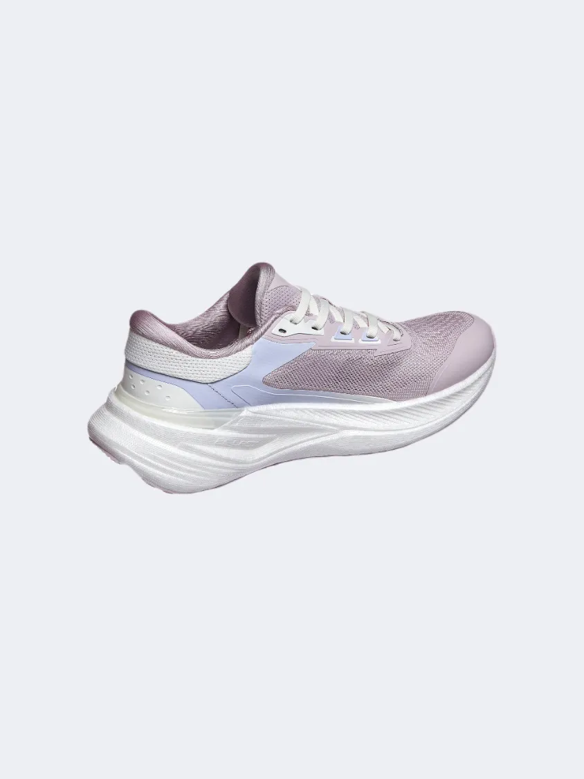 Anta Yutu 2 Women Running Shoes Pink/Beige Top Running 2025 Reviews