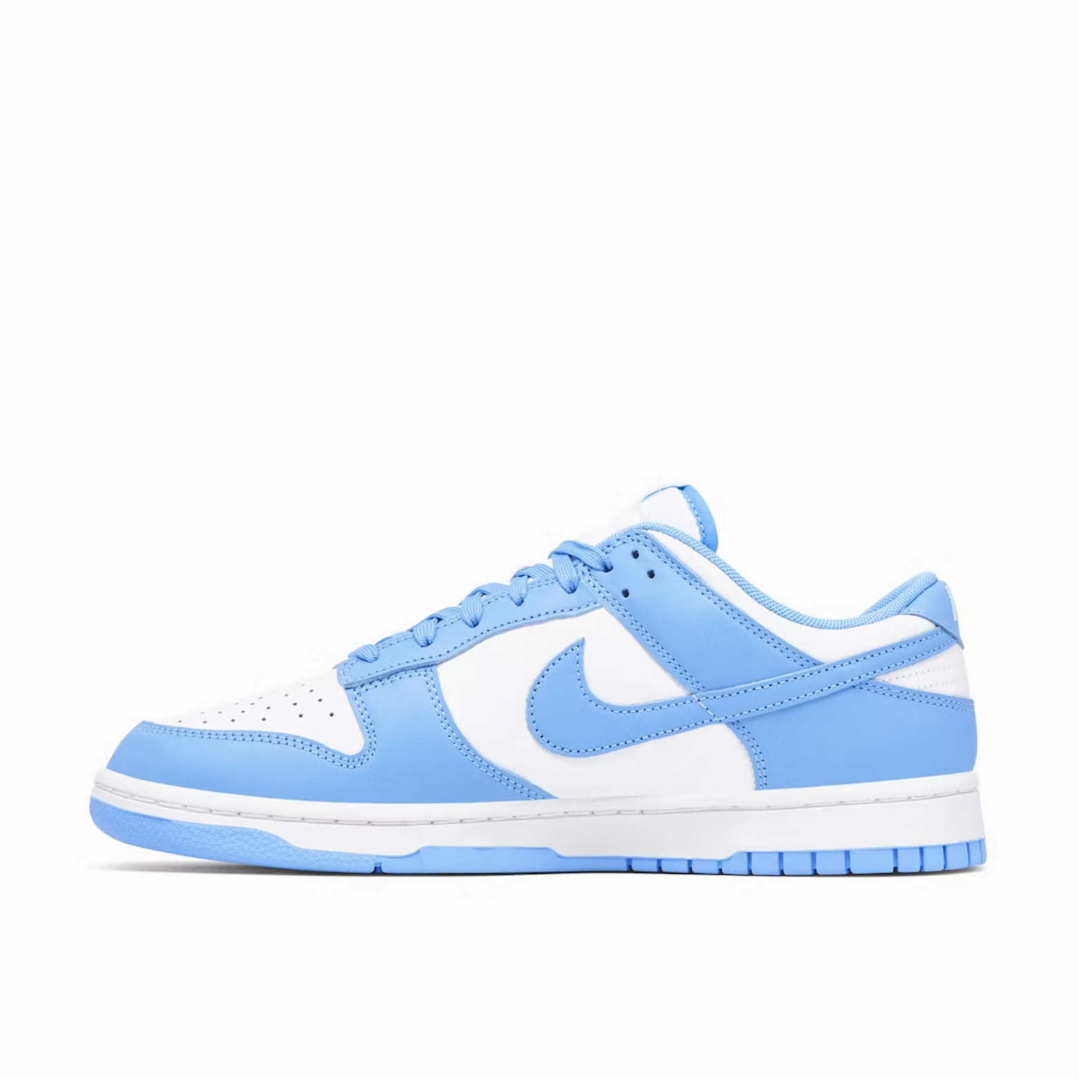 Nike Dunk Low UNC (2021) Asics Gel Nimbus 17 Nyc Running Shoes