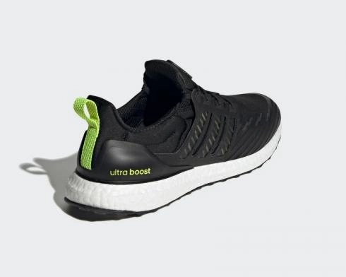 ULTRABOOST DNA GUARD SHOES Indiana Hoosiers Adidas Shoes