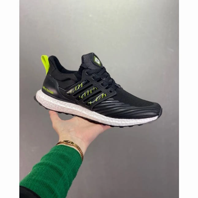 Custom Adidas Samba Shoes ULTRABOOST DNA GUARD SHOES