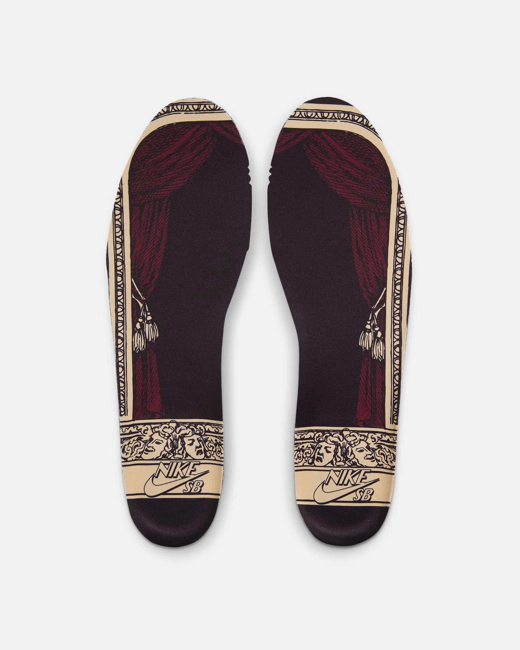 NIke Sb Zoom Janoski OG  - (Medium Olive/Baroque Brown/Dark Team Red/Velvet Brown) Asics Premier Wrestling Shoes