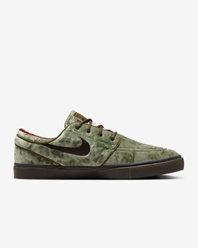 NIke Sb Zoom Janoski OG  - (Medium Olive/Baroque Brown/Dark Team Red/Velvet Brown) Asics Wide Running Shoes