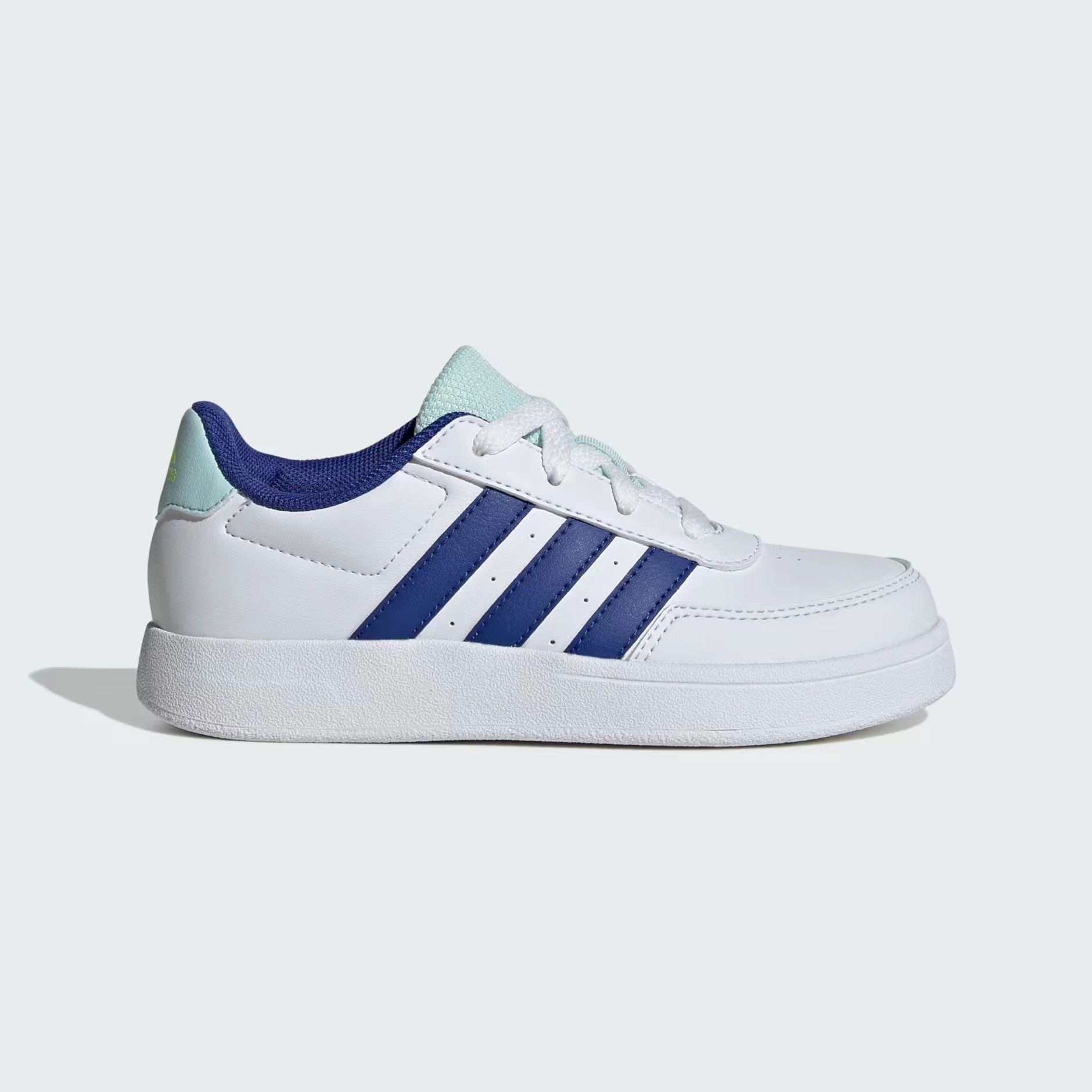 ADIDAS LIFESTYLE SHOES BREAKNET 2.0 K FOR BOYS Shoes Stella Mccartney Adidas