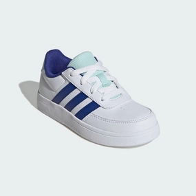 Adidas Most Popular Shoes ADIDAS LIFESTYLE SHOES BREAKNET 2.0 K FOR BOYS