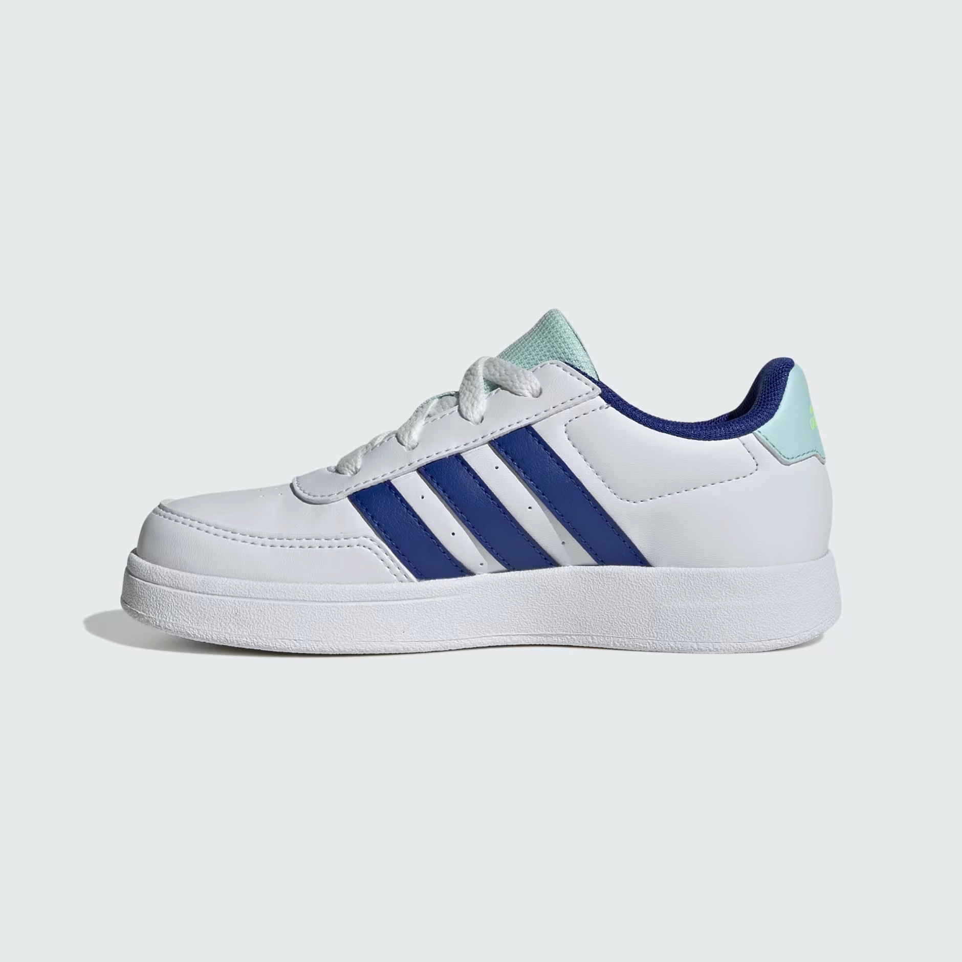 Adidas Samba Skate Shoes ADIDAS LIFESTYLE SHOES BREAKNET 2.0 K FOR BOYS