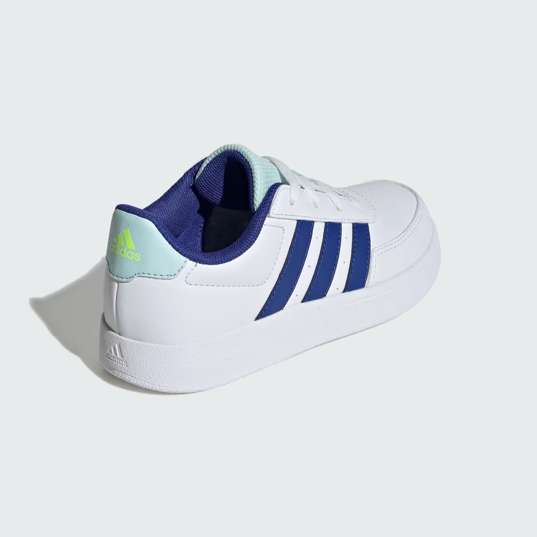 Adidas Forum Low Shoes ADIDAS LIFESTYLE SHOES BREAKNET 2.0 K FOR BOYS