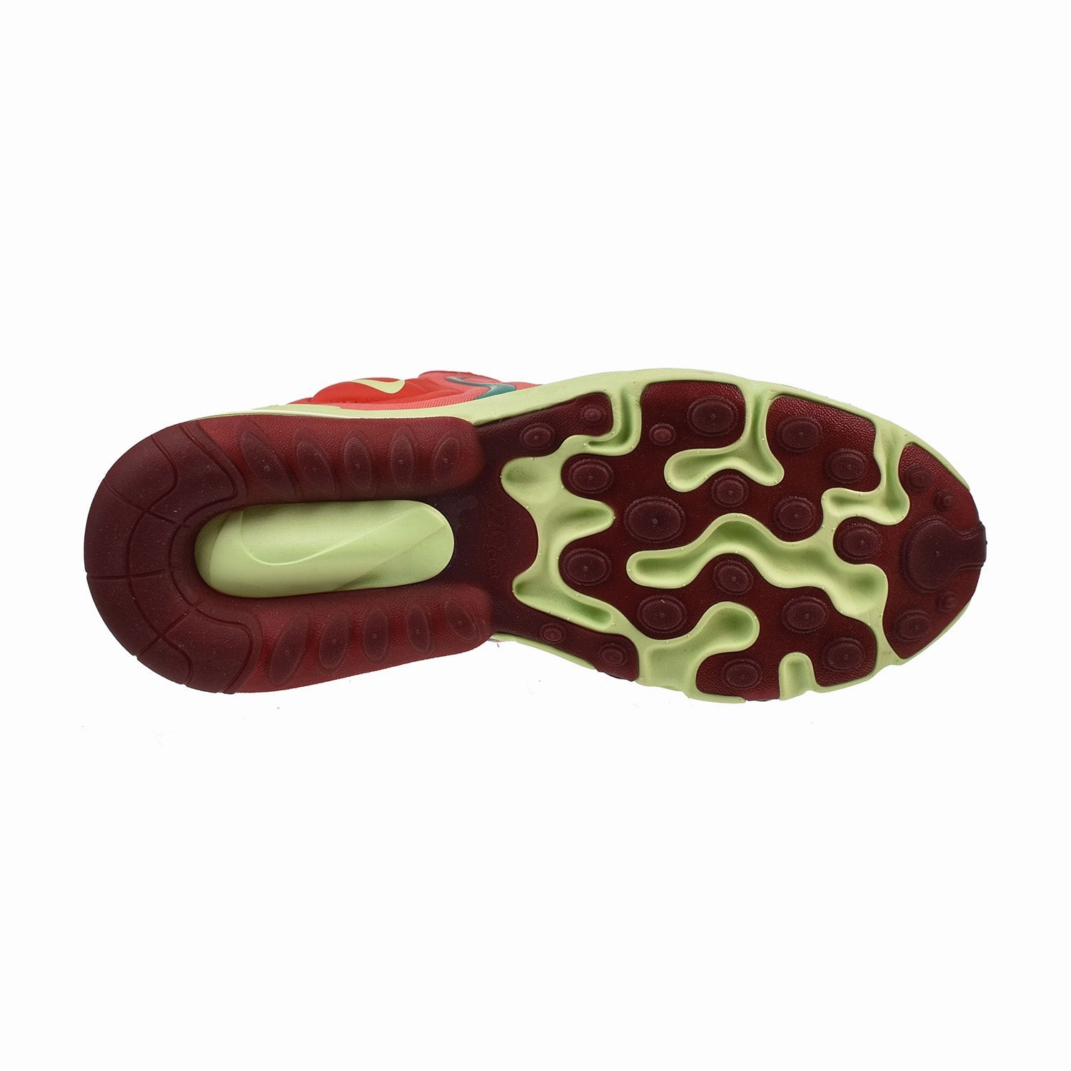 Asics Gel Nimbus 21 Running Shoe Nike Air Max 270 React ENG (GS) Big Kids' Shoes Track Red-Magic Ember