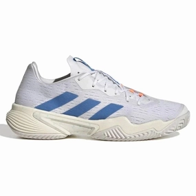 ADIDAS BARRICADE PARLEY TENNIS SHOES MEN'S Adidas Canada Soccer Shoes