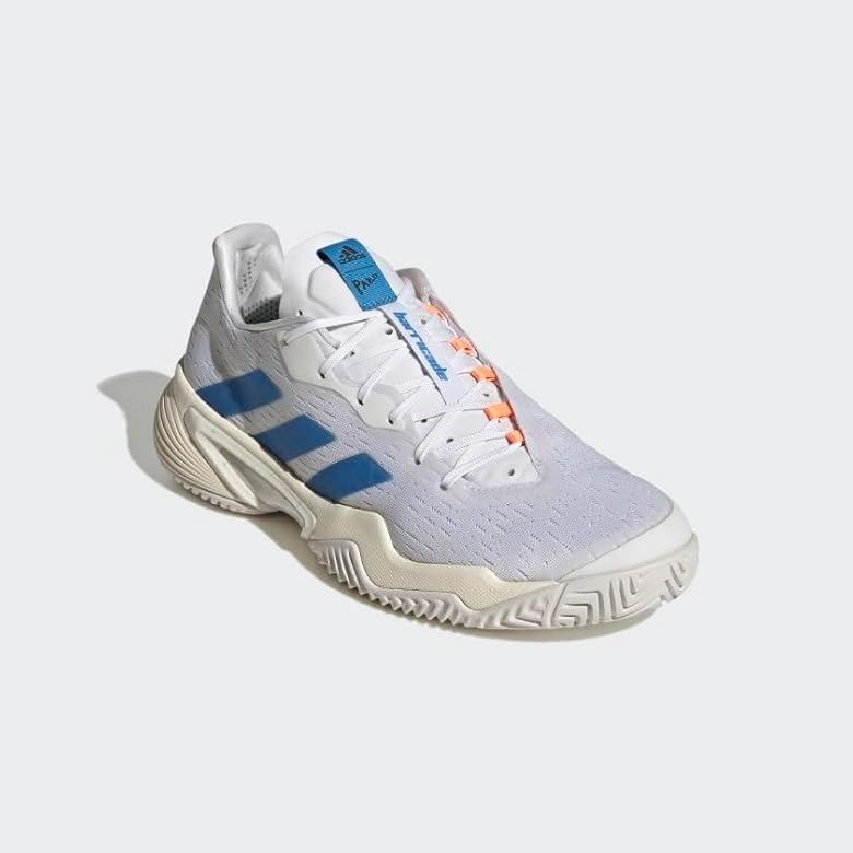 ADIDAS BARRICADE PARLEY TENNIS SHOES MEN'S Ivy Park Adidas Shoes