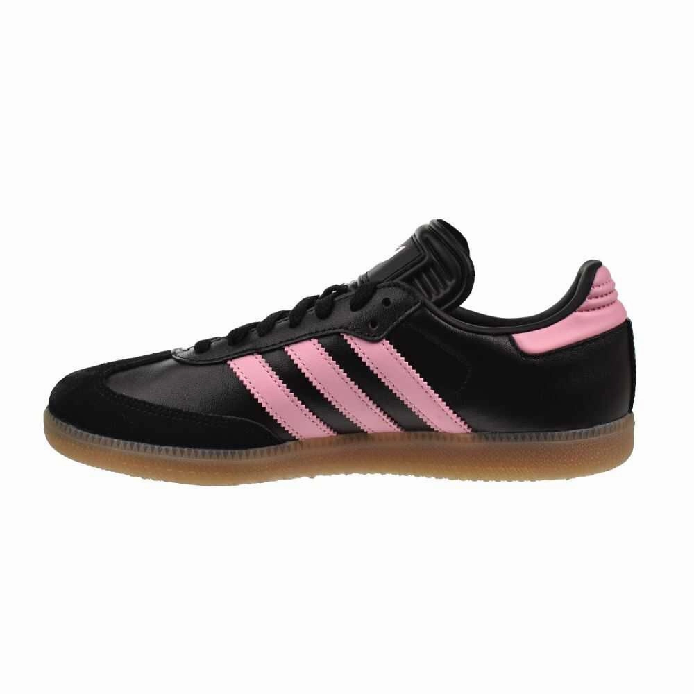 Adidas Supernova Ease Running Shoes Adidas Samba Messi Men' Shoes Black/Gold/Gum jp7845