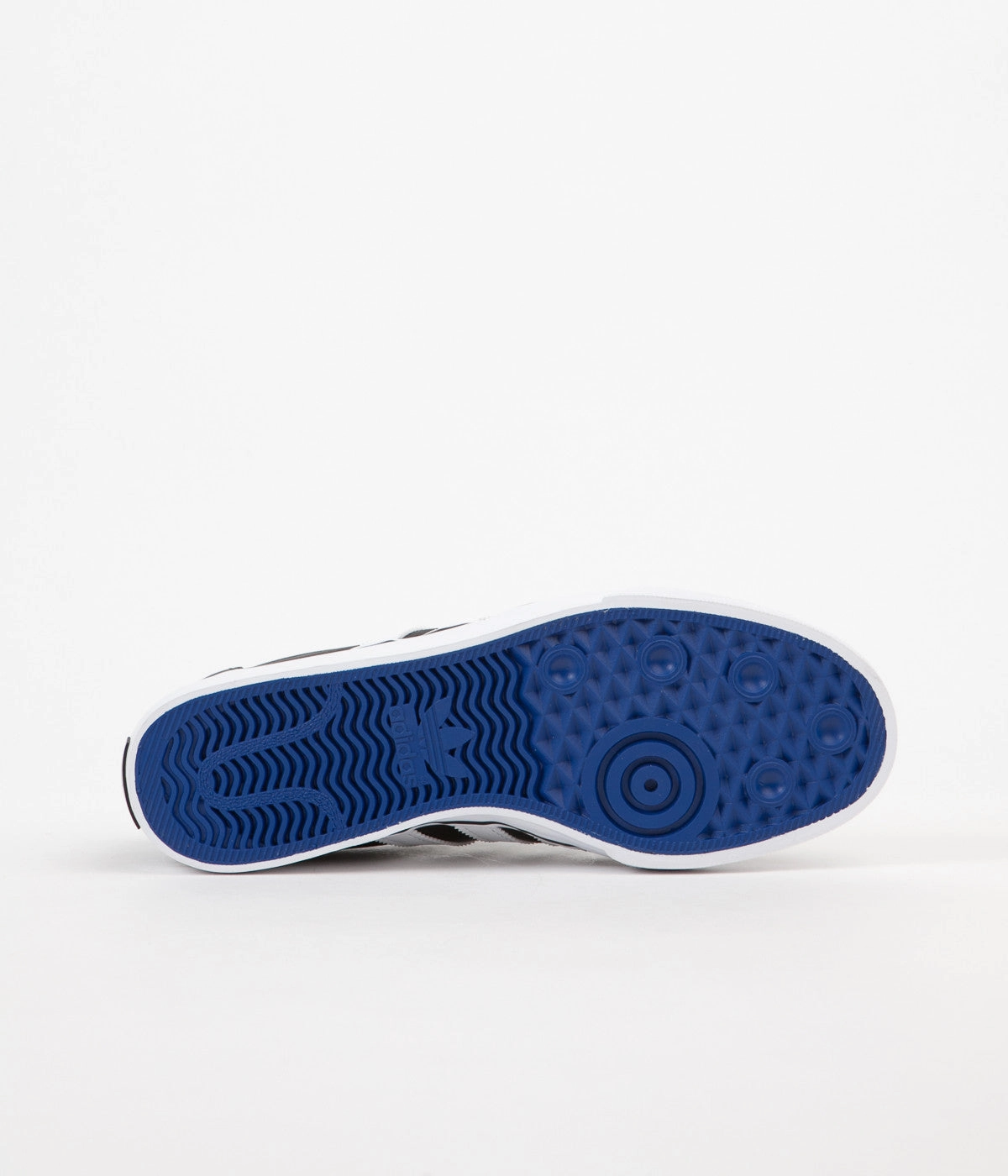 Adidas Adi-Ease x Daewon Shoes - Core Black / White / Gold Metallic Adidas Ye Shoes