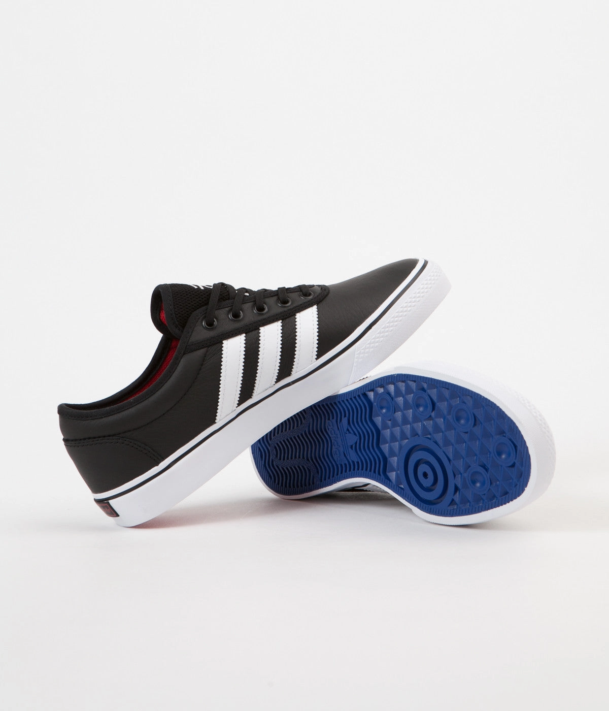 Adidas Adi-Ease x Daewon Shoes - Core Black / White / Gold Metallic Yeezy X Adidas Shoes