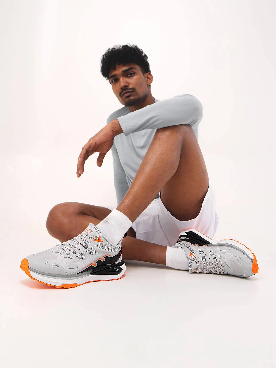 Colour Sneakers Bacca Bucci Axiom | All-Day Comfort Performance Sneakers