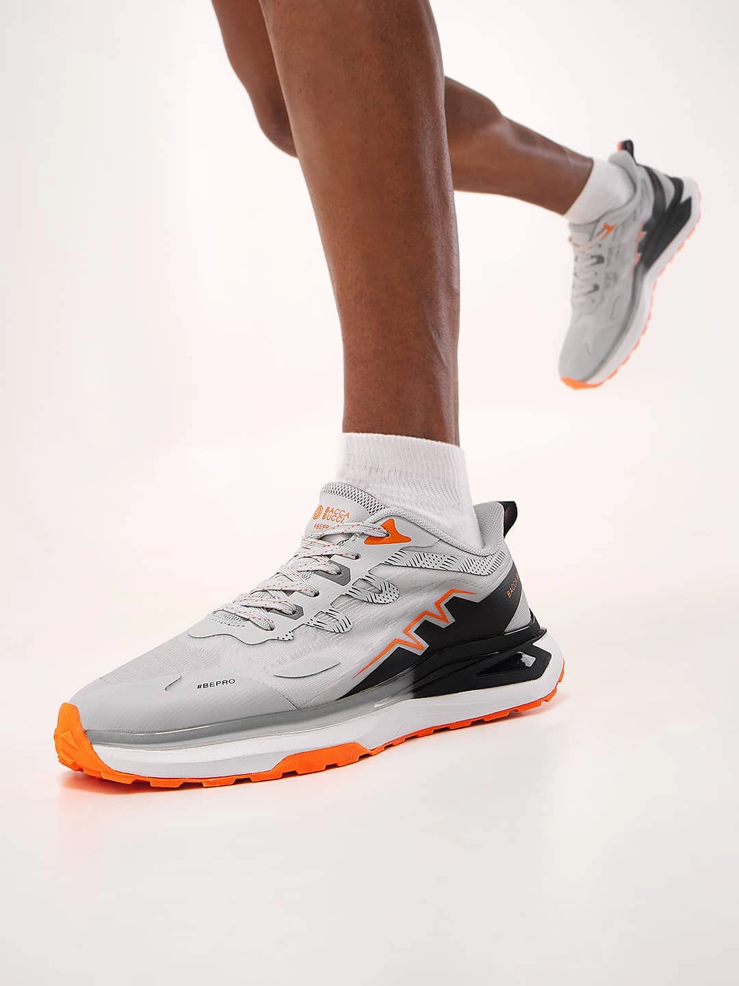 Run Sneakers Bacca Bucci Axiom | All-Day Comfort Performance Sneakers