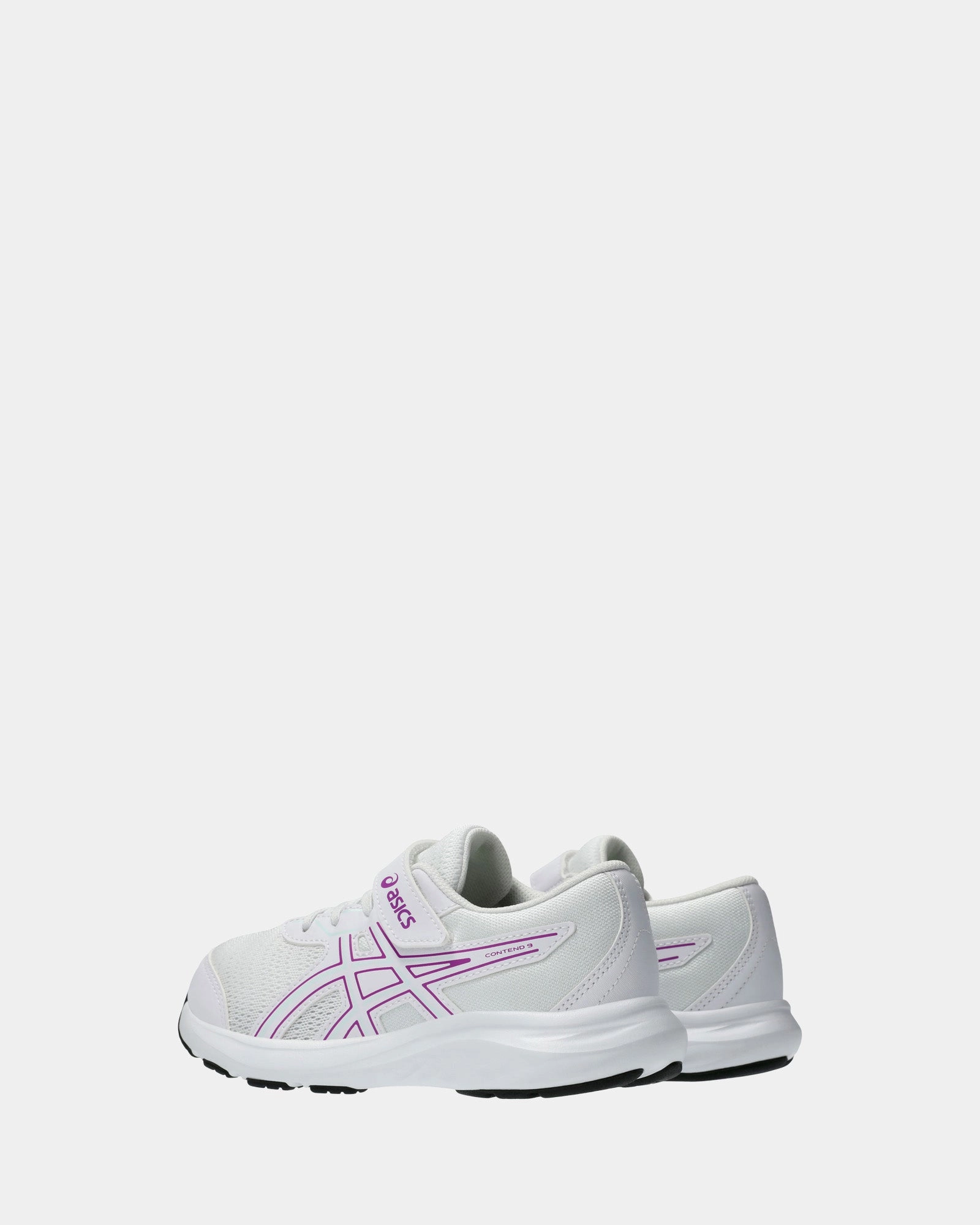 Asics Gel Venture 9 Shoes Contend 9 Ps G White/Soothing Sea